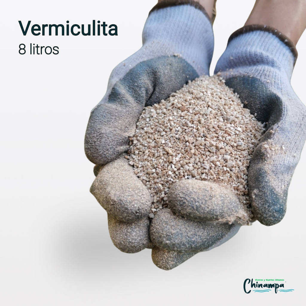 VL VERMICULITA